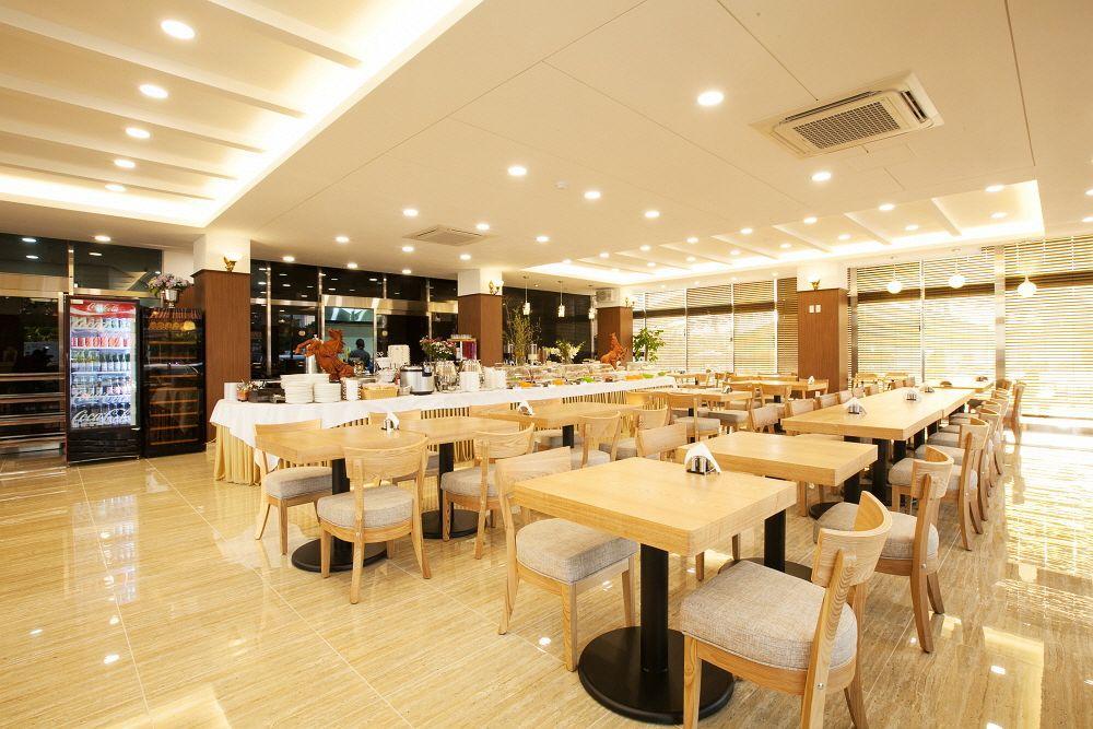 The Seri Resort Сеогвипо Екстериор снимка